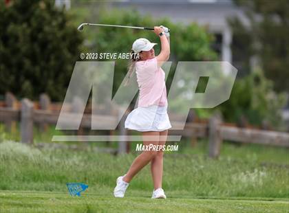 Thumbnail 1 in CHSAA 5A State Championship photogallery.