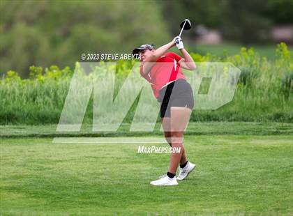 Thumbnail 3 in CHSAA 5A State Championship photogallery.
