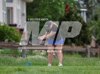 Thumbnail 3 in CHSAA 5A State Championship photogallery.