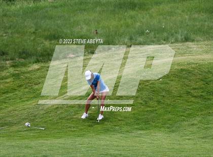 Thumbnail 3 in CHSAA 5A State Championship photogallery.