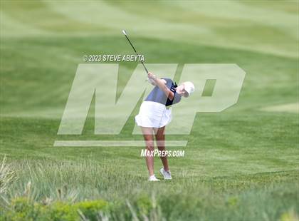 Thumbnail 3 in CHSAA 5A State Championship photogallery.
