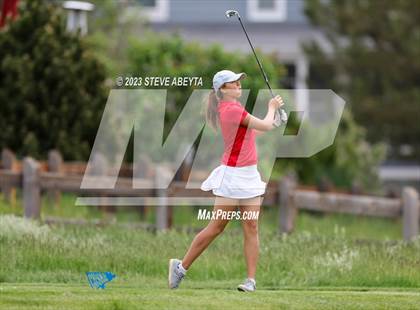 Thumbnail 1 in CHSAA 5A State Championship photogallery.