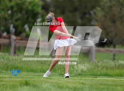 Thumbnail 2 in CHSAA 5A State Championship photogallery.