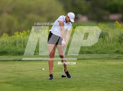 Thumbnail 1 in CHSAA 5A State Championship photogallery.