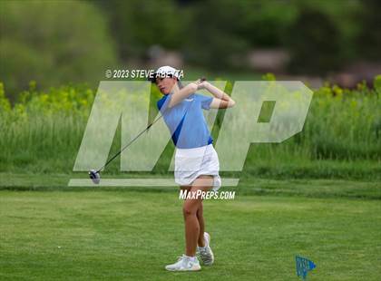Thumbnail 2 in CHSAA 5A State Championship photogallery.