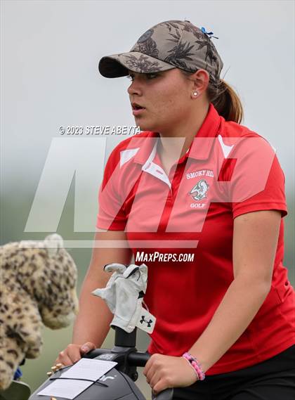 Thumbnail 2 in CHSAA 5A State Championship photogallery.