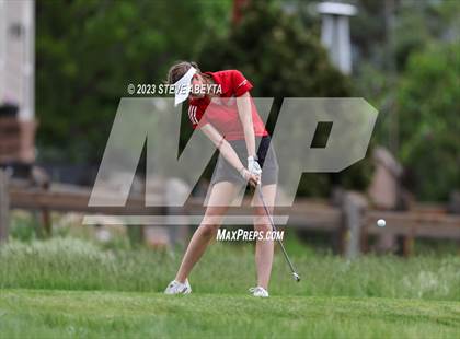 Thumbnail 2 in CHSAA 5A State Championship photogallery.