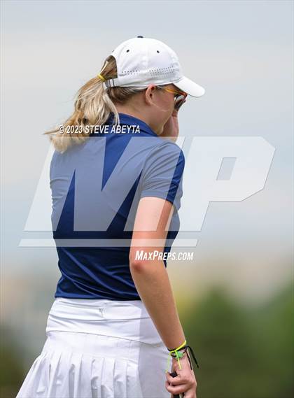 Thumbnail 1 in CHSAA 5A State Championship photogallery.