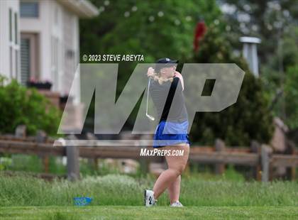 Thumbnail 2 in CHSAA 5A State Championship photogallery.