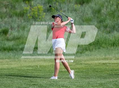 Thumbnail 1 in CHSAA 5A State Championship photogallery.