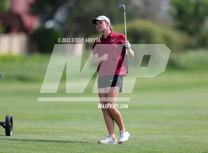 Thumbnail 2 in CHSAA 5A State Championship photogallery.