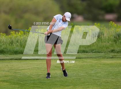 Thumbnail 2 in CHSAA 5A State Championship photogallery.