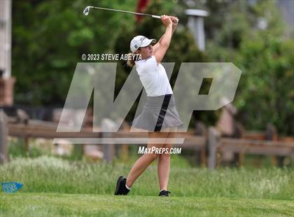 Thumbnail 2 in CHSAA 5A State Championship photogallery.