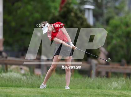 Thumbnail 3 in CHSAA 5A State Championship photogallery.