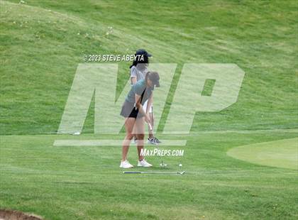 Thumbnail 1 in CHSAA 5A State Championship photogallery.