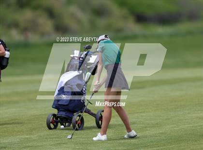 Thumbnail 2 in CHSAA 5A State Championship photogallery.