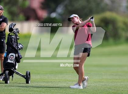 Thumbnail 1 in CHSAA 5A State Championship photogallery.