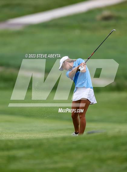 Thumbnail 1 in CHSAA 5A State Championship photogallery.