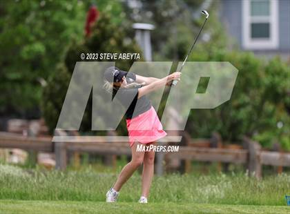 Thumbnail 3 in CHSAA 5A State Championship photogallery.