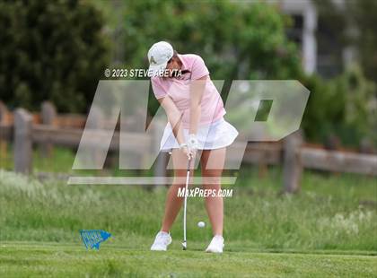 Thumbnail 2 in CHSAA 5A State Championship photogallery.