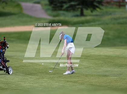 Thumbnail 3 in CHSAA 5A State Championship photogallery.