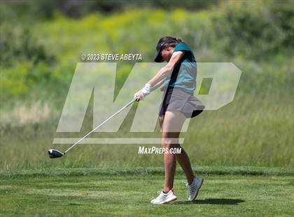 Thumbnail 2 in CHSAA 5A State Championship photogallery.