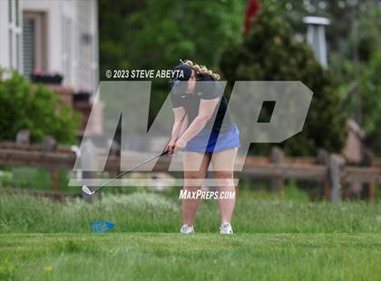 Thumbnail 1 in CHSAA 5A State Championship photogallery.