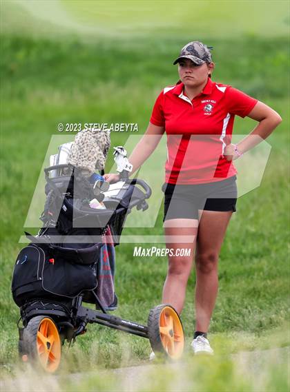 Thumbnail 1 in CHSAA 5A State Championship photogallery.