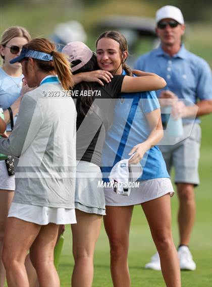Thumbnail 1 in CHSAA 5A State Championship photogallery.