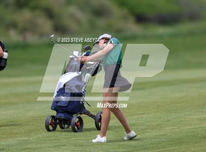 Thumbnail 3 in CHSAA 5A State Championship photogallery.