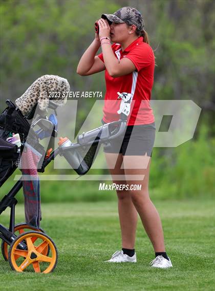 Thumbnail 2 in CHSAA 5A State Championship photogallery.
