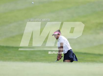 Thumbnail 2 in CHSAA 5A State Championship photogallery.