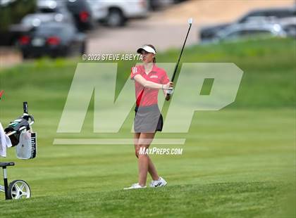 Thumbnail 1 in CHSAA 5A State Championship photogallery.