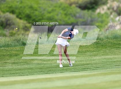 Thumbnail 2 in CHSAA 5A State Championship photogallery.