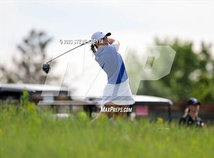 Thumbnail 3 in CHSAA 5A State Championship photogallery.