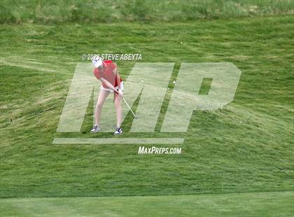 Thumbnail 3 in CHSAA 5A State Championship photogallery.