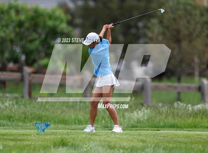 Thumbnail 2 in CHSAA 5A State Championship photogallery.