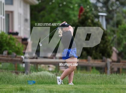 Thumbnail 1 in CHSAA 5A State Championship photogallery.