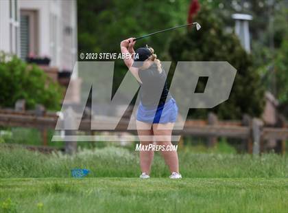 Thumbnail 3 in CHSAA 5A State Championship photogallery.