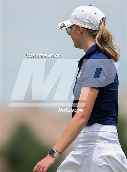 Thumbnail 3 in CHSAA 5A State Championship photogallery.