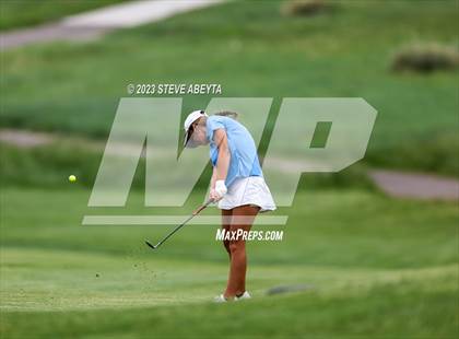 Thumbnail 3 in CHSAA 5A State Championship photogallery.