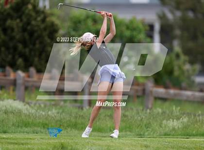 Thumbnail 1 in CHSAA 5A State Championship photogallery.