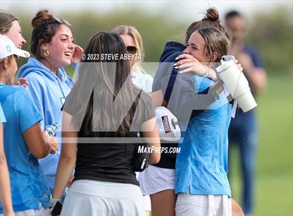 Thumbnail 3 in CHSAA 5A State Championship photogallery.