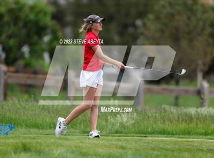 Thumbnail 3 in CHSAA 5A State Championship photogallery.