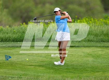 Thumbnail 1 in CHSAA 5A State Championship photogallery.