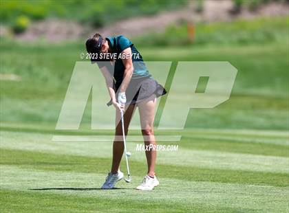 Thumbnail 2 in CHSAA 5A State Championship photogallery.