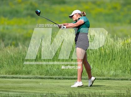 Thumbnail 1 in CHSAA 5A State Championship photogallery.