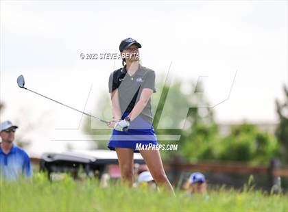 Thumbnail 2 in CHSAA 5A State Championship photogallery.