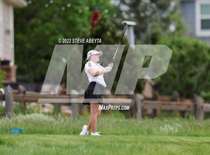 Thumbnail 3 in CHSAA 5A State Championship photogallery.
