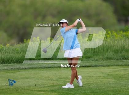 Thumbnail 3 in CHSAA 5A State Championship photogallery.